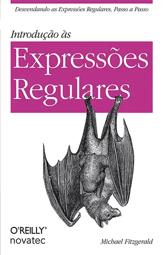 Introdução às Expressões Regulares