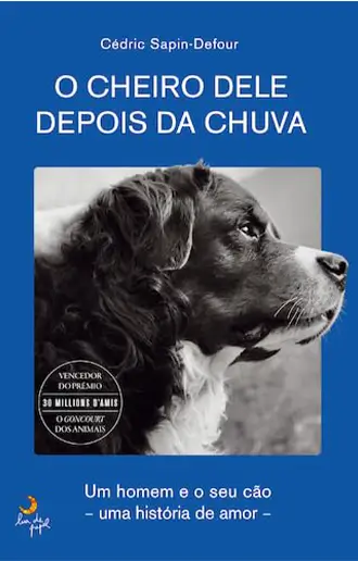 O Cheiro Dele Depois da Chuva