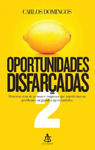 Oportunidades disfarçadas 2