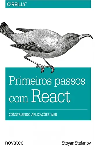 Primeiros Passos com React