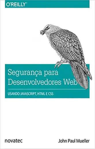Segurança Para Desenvolvedores Web
