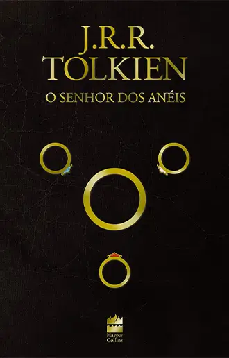 Trilogia O Senhor dos Anéis