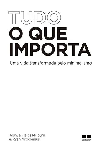 Tudo o que importa