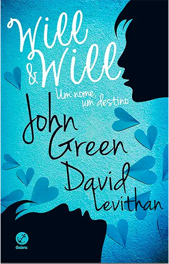 Will e Will - Um Nome, Um Destino v1