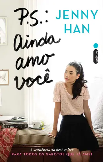 P.S Ainda amo você