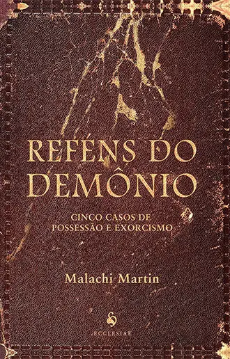Reféns do Demônio