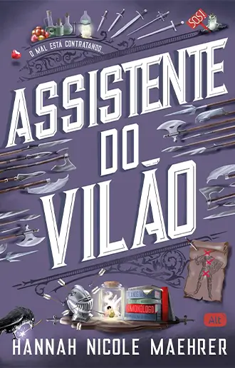 Assistente do Vilão