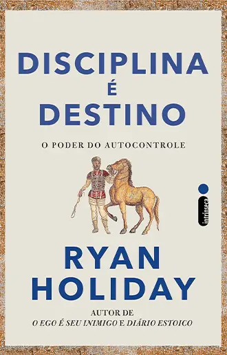 Disciplina é Destino