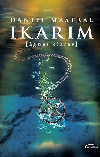 Ikarim - Águas claras