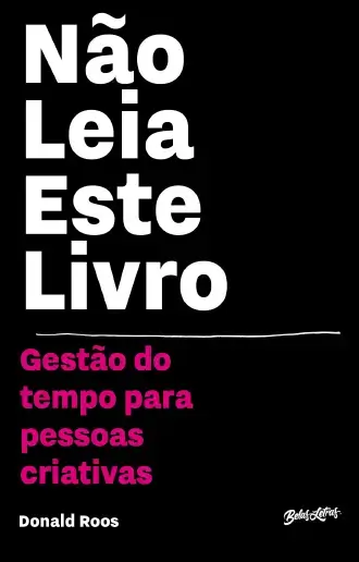 Não leia este livro v1