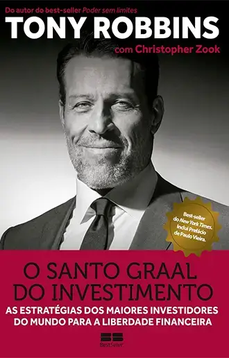 O Santo Graal do investimento v2
