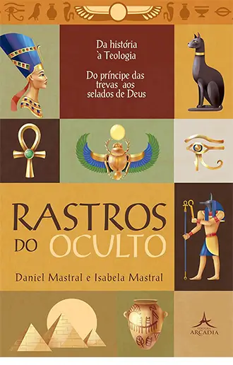 Rastros do Oculto