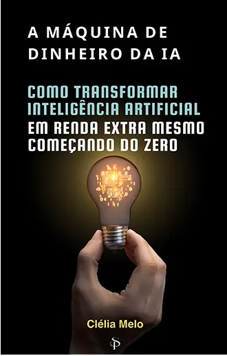 A Máquina de Dinheiro da IA