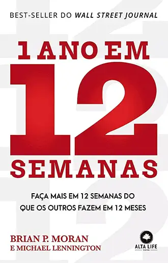 1 Ano Em 12 Semanas