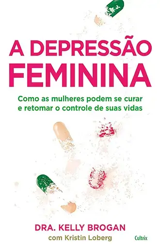 A Depressão Feminina v1