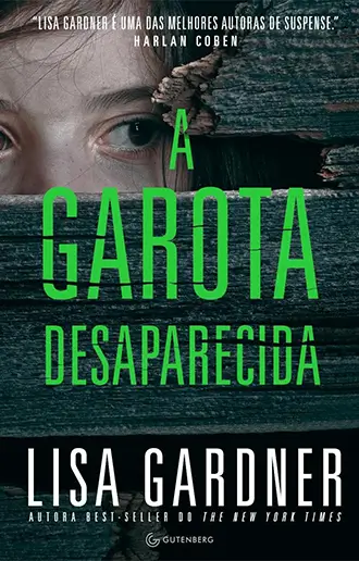 A Garota Desaparecida