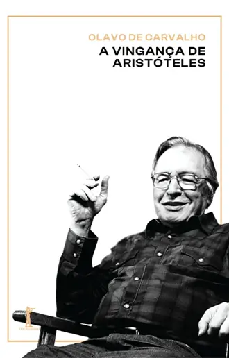 A vingança de Aristóteles novo