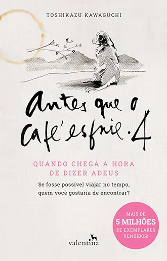 Antes que o Café esfrie 4