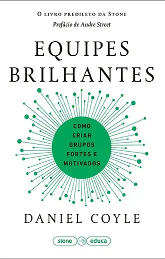 Equipes brilhantes v1