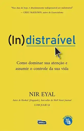 Indistraível v1