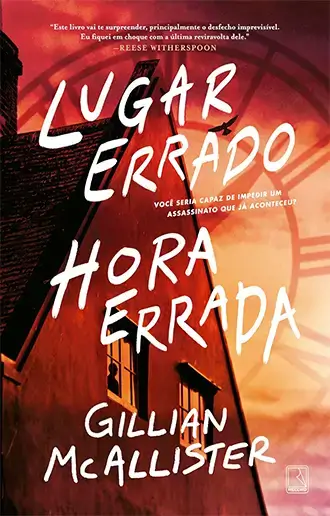 Lugar Errado v2