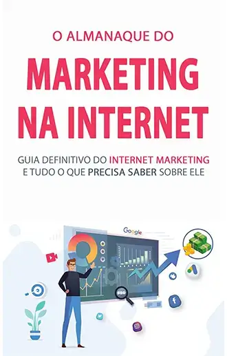 O Almanaque do Marketing na Internet v1