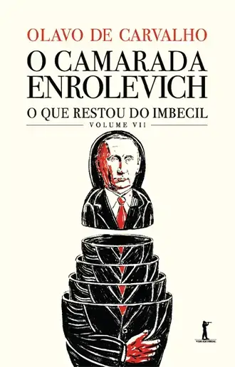O Camarada Enrolevich v1