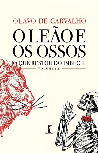 O Leão e os Ossos