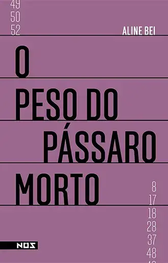 O Peso do Pássaro Morto v1