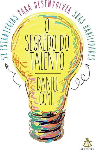 O segredo do talento