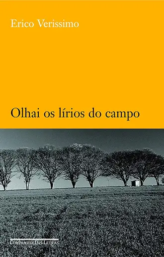 Olhai os lírios do campo