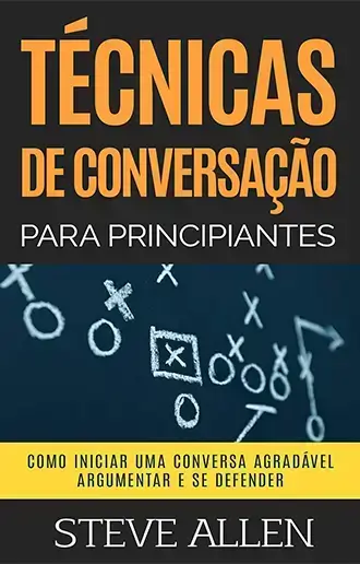Técnicas de conversação para principiantes