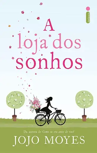 A Loja dos Sonhos v1