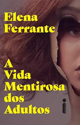 A Vida Mentirosa dos Adultos v1