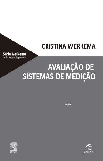 Avaliação de Sistemas de Medição