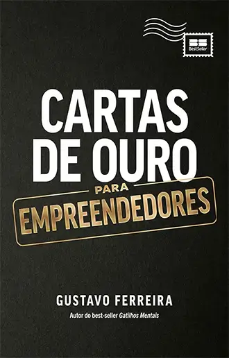 Cartas de Ouro para Empreendedores v1