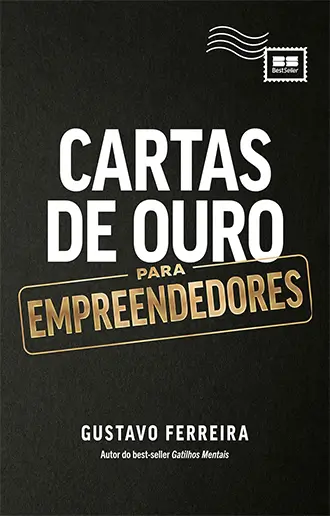 Cartas de Ouro para Empreendedores