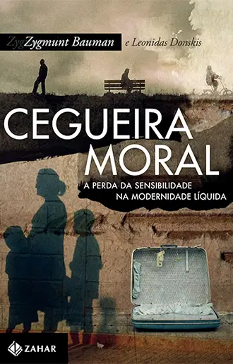 Cegueira moral
