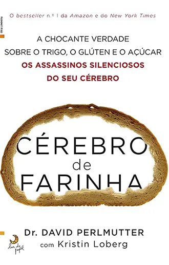 Cérebro de Farinha v.1