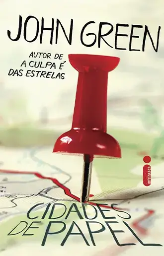 Cidades de papel v1