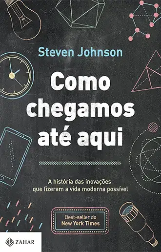 Como chegamos até aqui v1