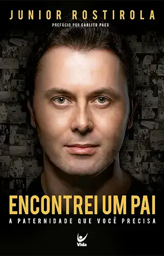 Encontrei um Pai v1