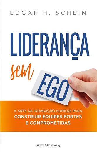 Liderança sem Ego
