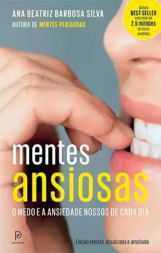Mentes Ansiosas v1