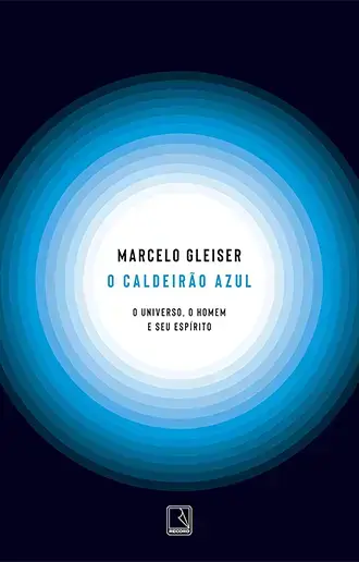 O Caldeirão Azul v1