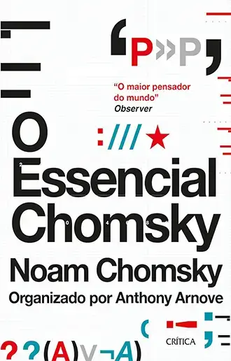 O Essencial Chomsky v1