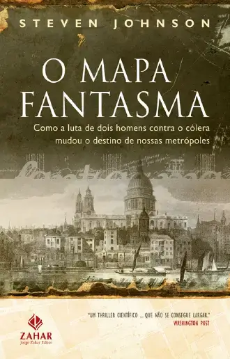O Mapa Fantasma v1