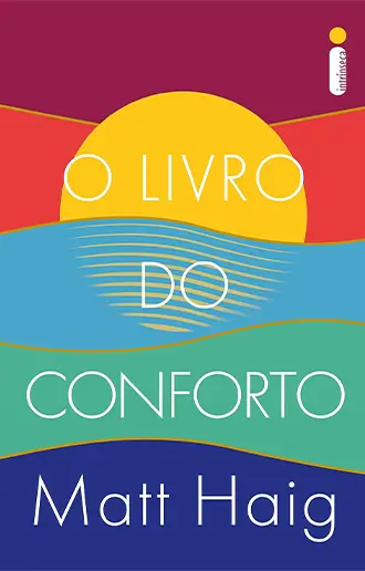 O livro do conforto