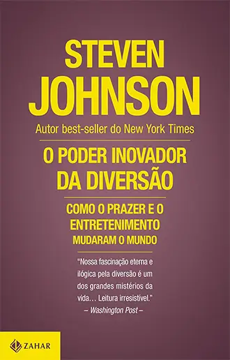 O poder inovador da diversão