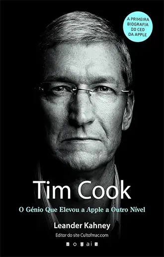 Tim Cook